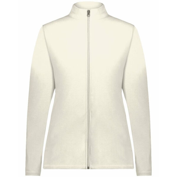 Women's Eco Revive™ Micro-Lite Fleece Full-Zip Jacket Thumbnail