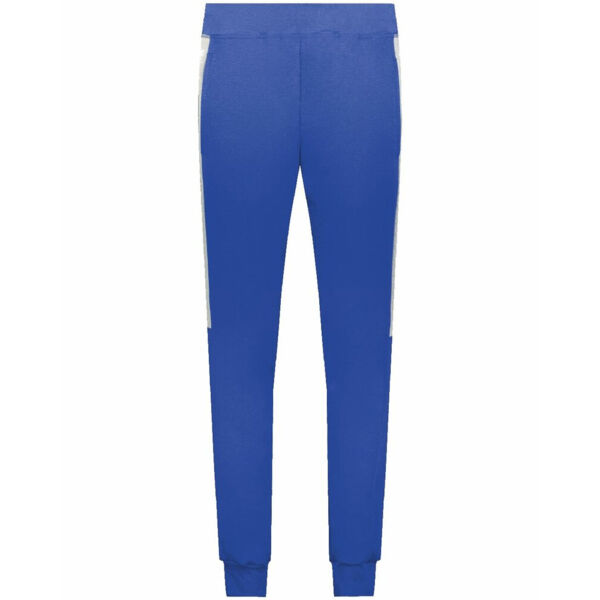 Youth Eco Revive™ Three-Season Triblend Fleece Joggers Thumbnail