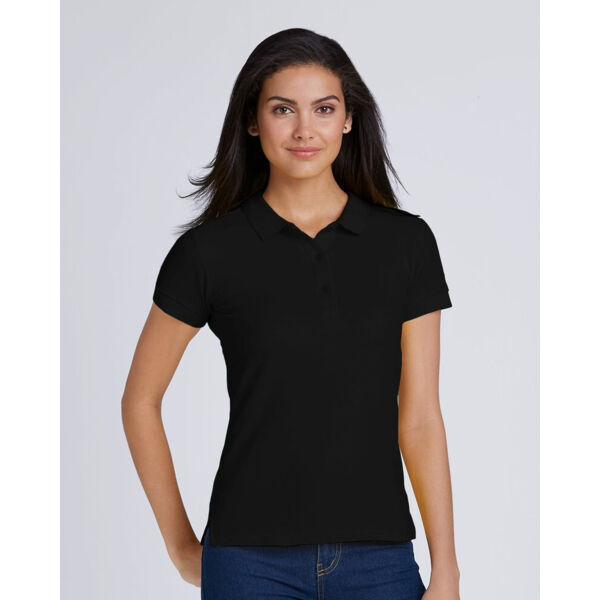 Unisex Hammer™ Pique Polo Thumbnail