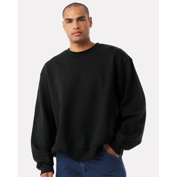 Unisex 10 oz. Heavyweight Crewneck Sweatshirt Thumbnail