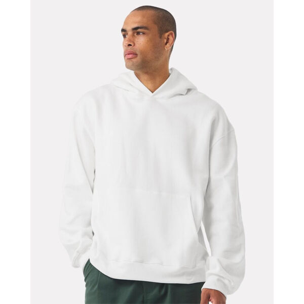 Unisex 10 oz. Heavyweight Hoodie Sweatshirt Thumbnail