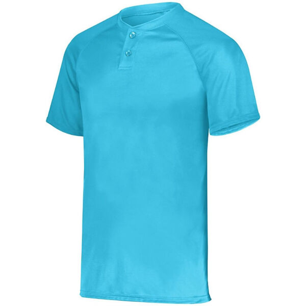Men's Attain Two-Button Jersey Thumbnail