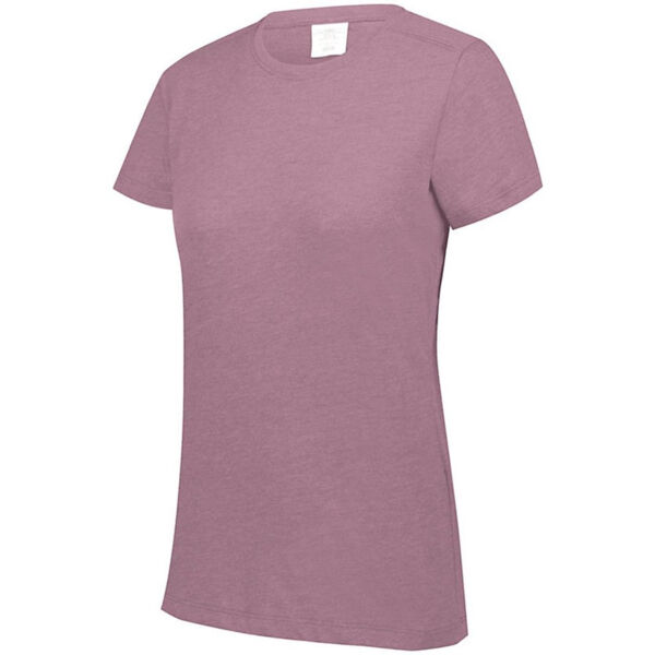 Women's Triblend T-Shirt Thumbnail