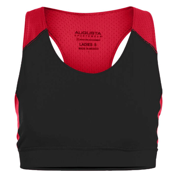 Women's All Sport Sports Bra Thumbnail
