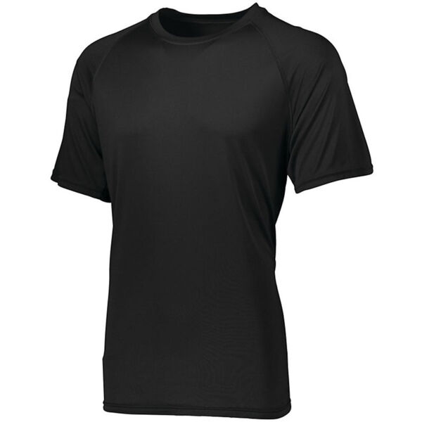 Unisex Attain Color Secure® Performance Shirt Thumbnail
