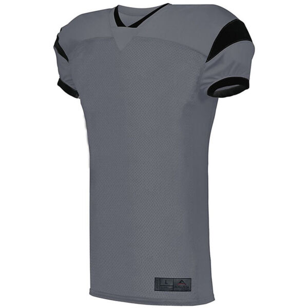 Youth Slant Football Jersey Thumbnail