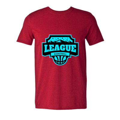 League Shirt Thumbnail