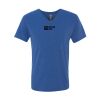 Triblend V-Neck T-Shirt Thumbnail