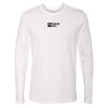 Cotton Long Sleeve T-Shirt Thumbnail