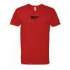 CVC V-Neck T-Shirt Thumbnail