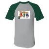 Baseball Short Sleeve Tee 2.0 Thumbnail