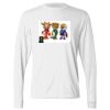 NexGen Wicking  Long Sleeve Tee Thumbnail